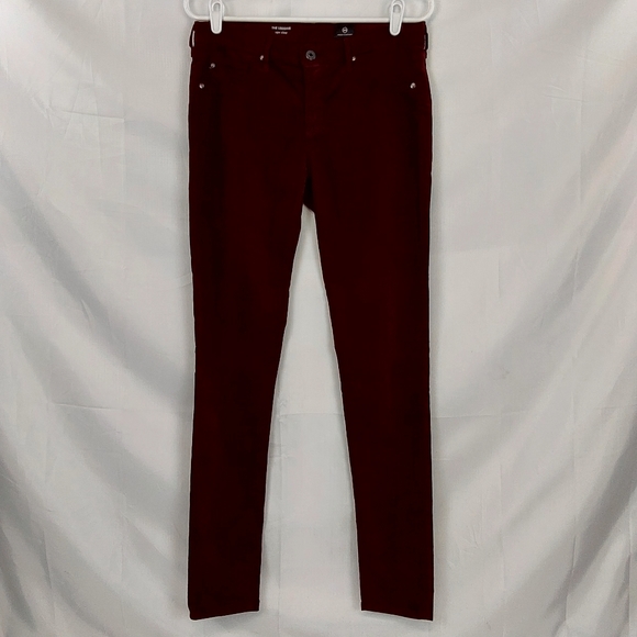 Ag Adriano Goldschmied The Legging Super Skinny Jeans - Picture 3 of 16